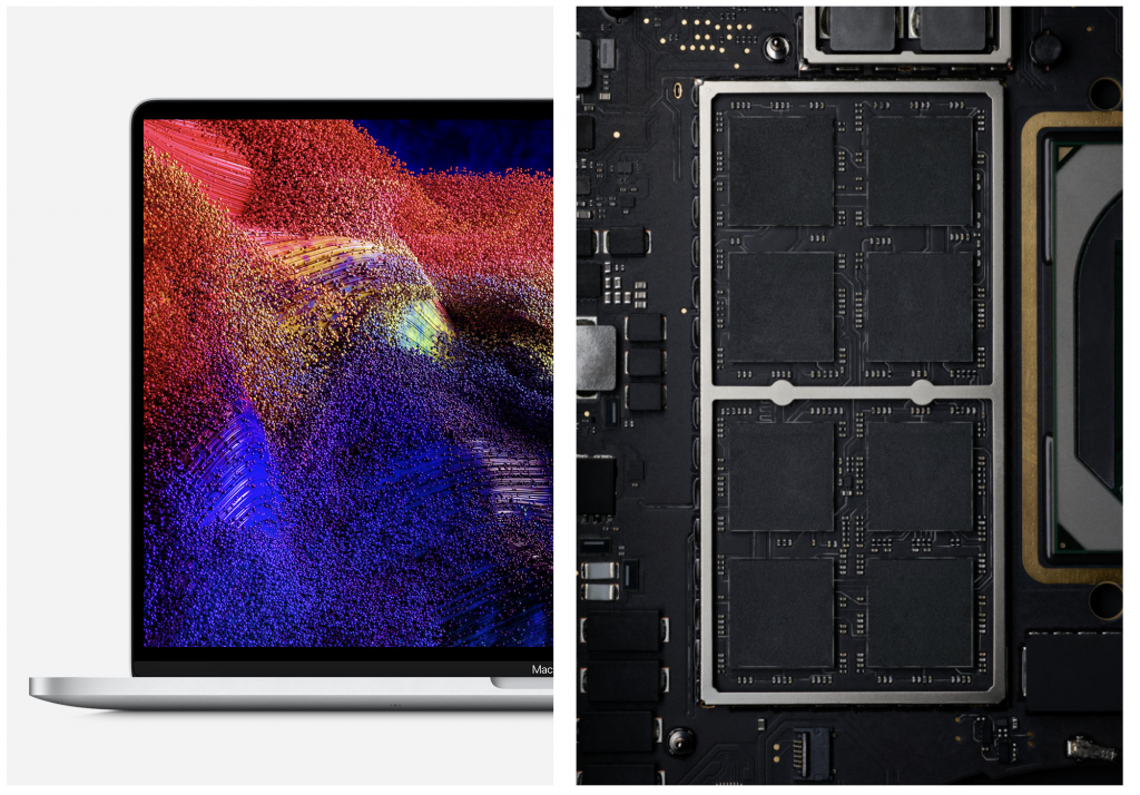 MacBook Pro 4