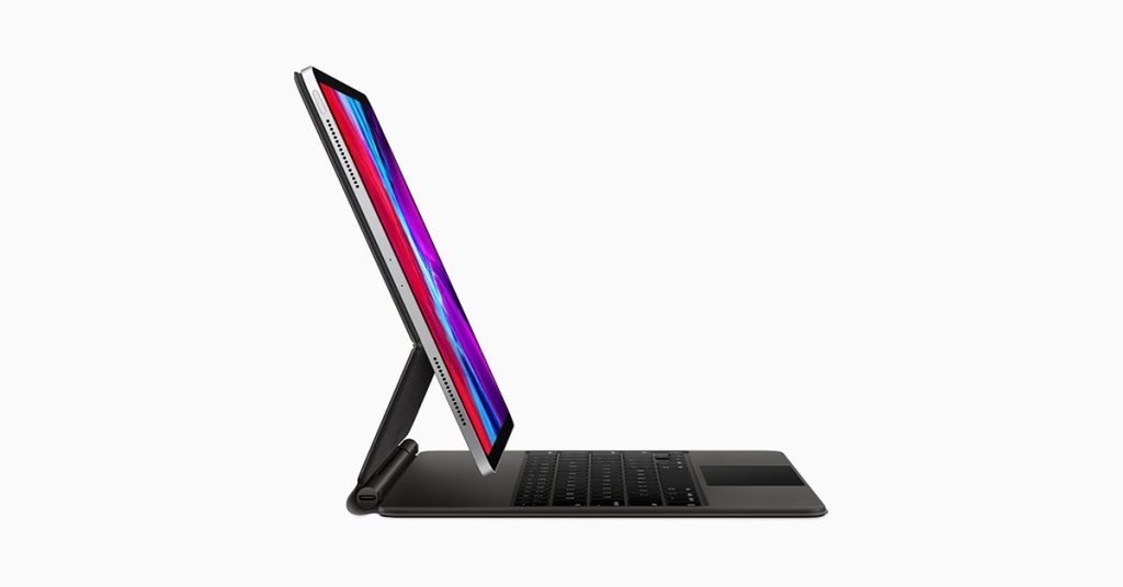 Magic Keyboard