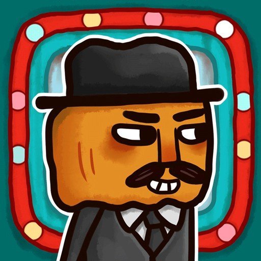 Mr Pumpkin 2 1