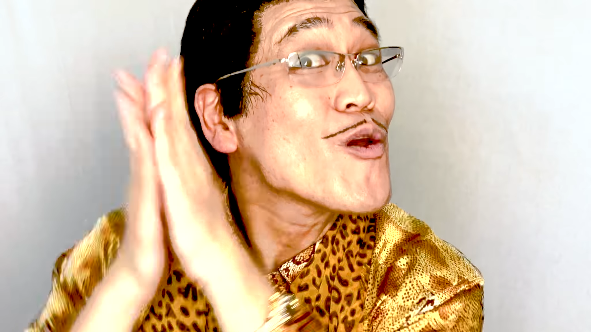 PPAP 2020 PIKOTARO