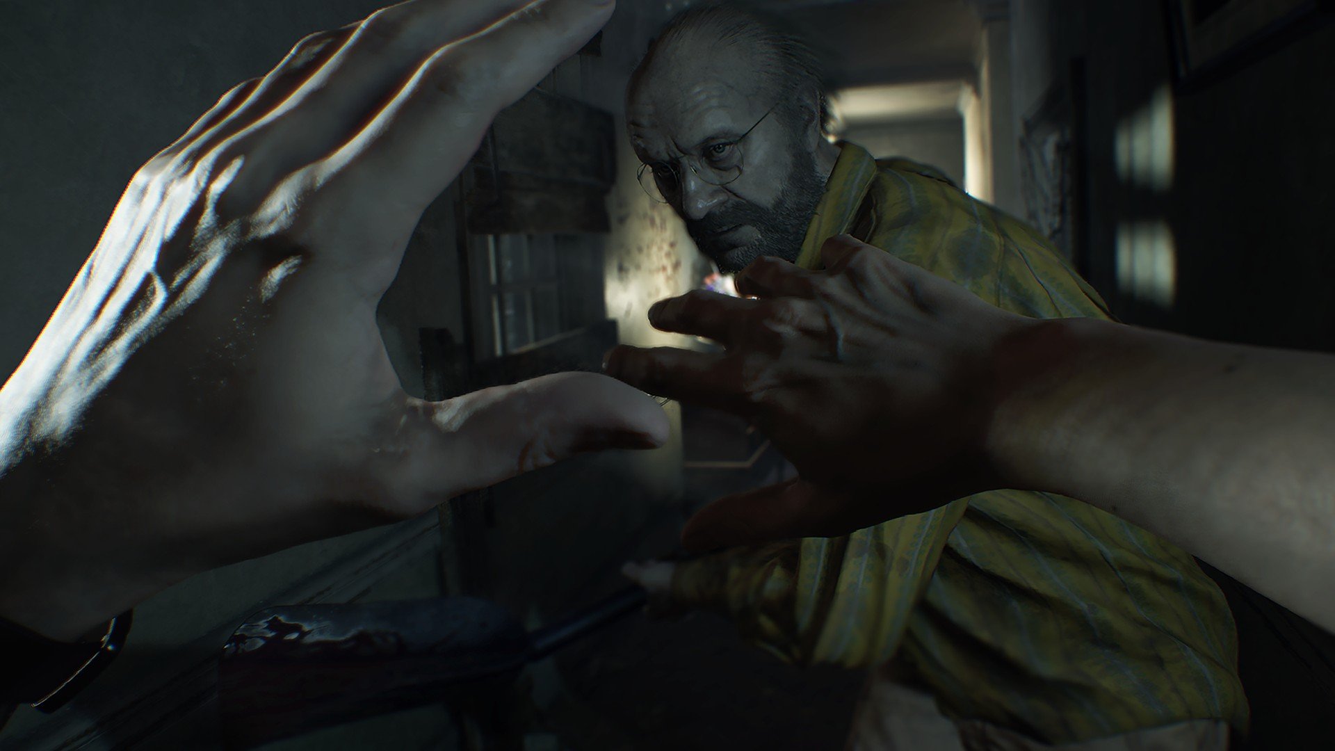 RE7