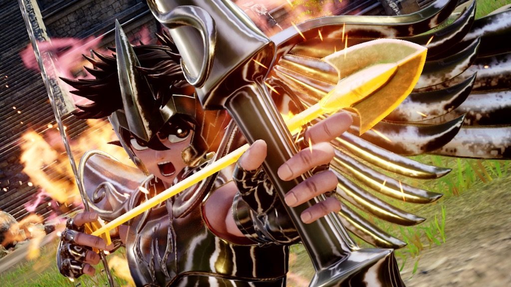 Seiya 2