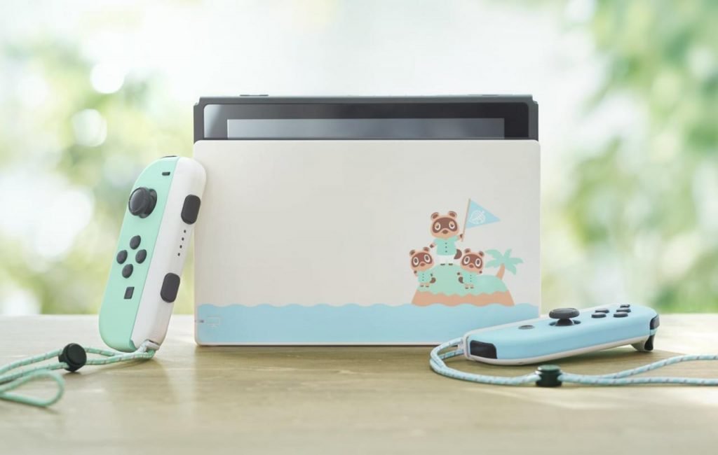 Switch 1