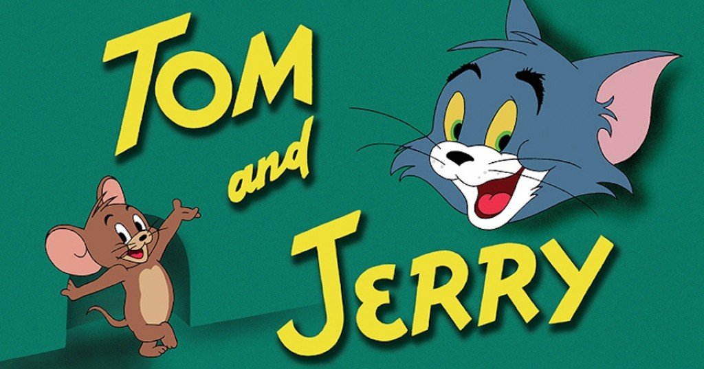 Tom and Jerry