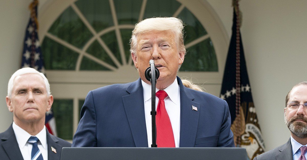 Trump