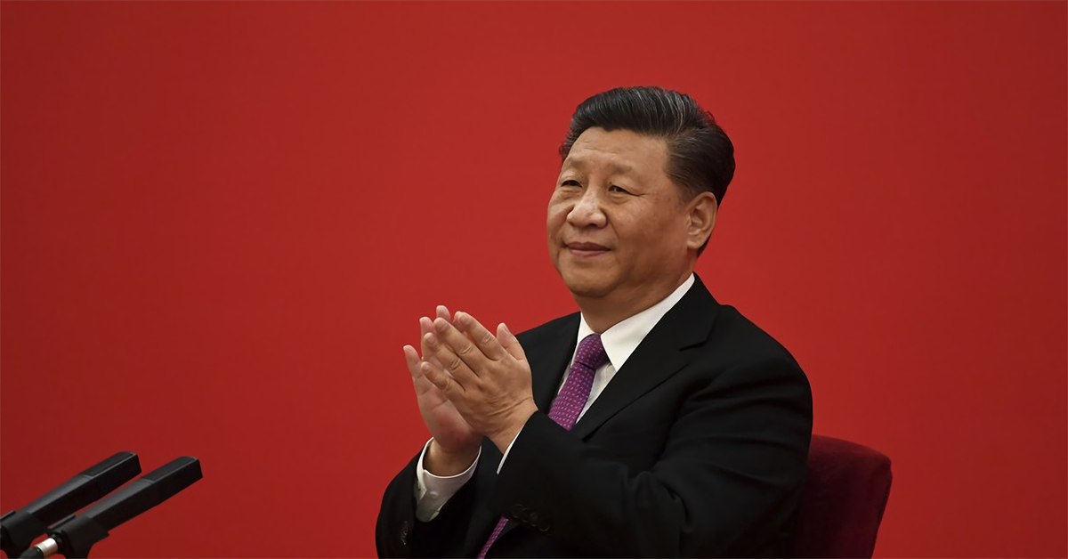 Xi Jinping