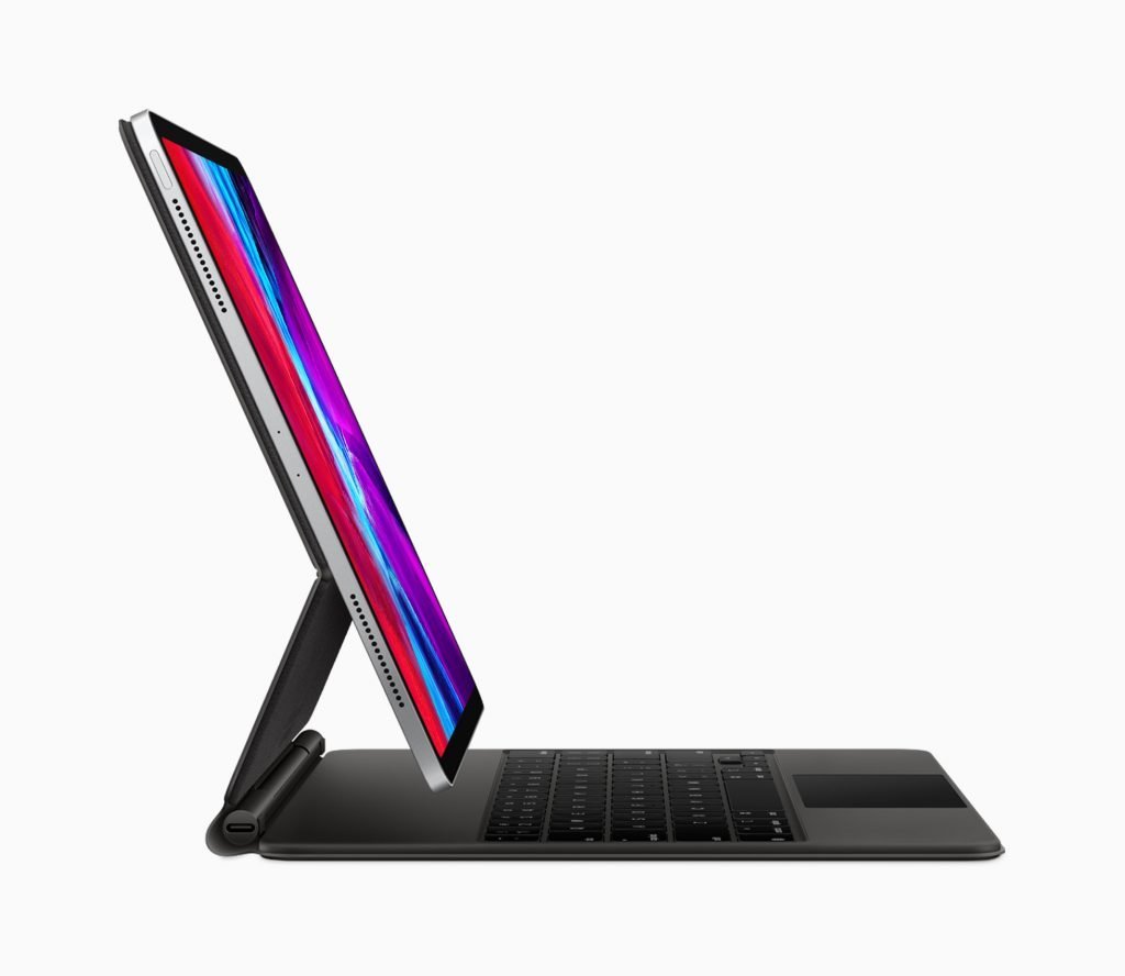 apple ipad pro keyboard now available 04152020