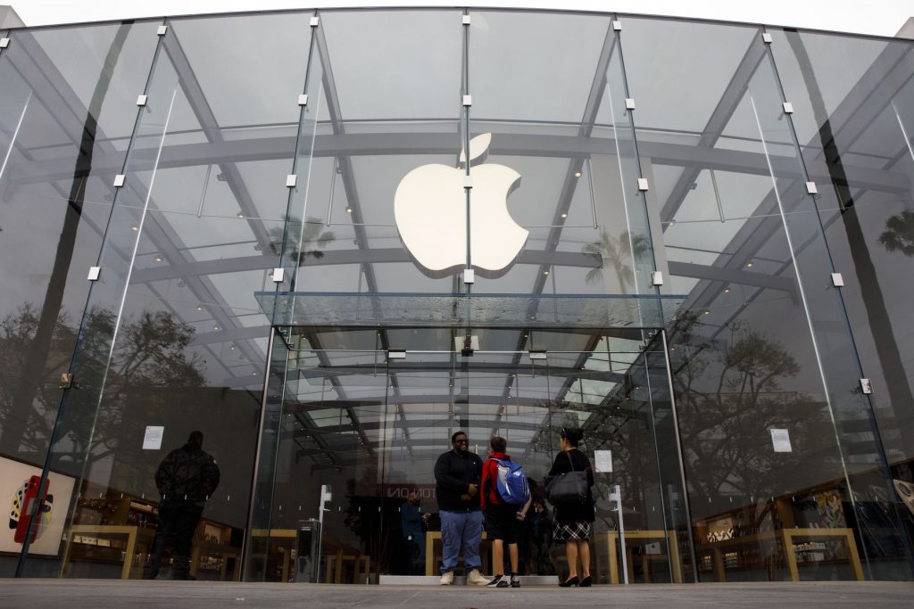 applestore 2