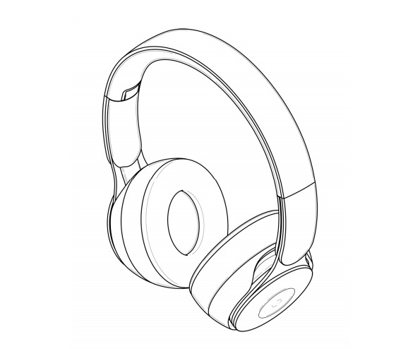 headphone 2