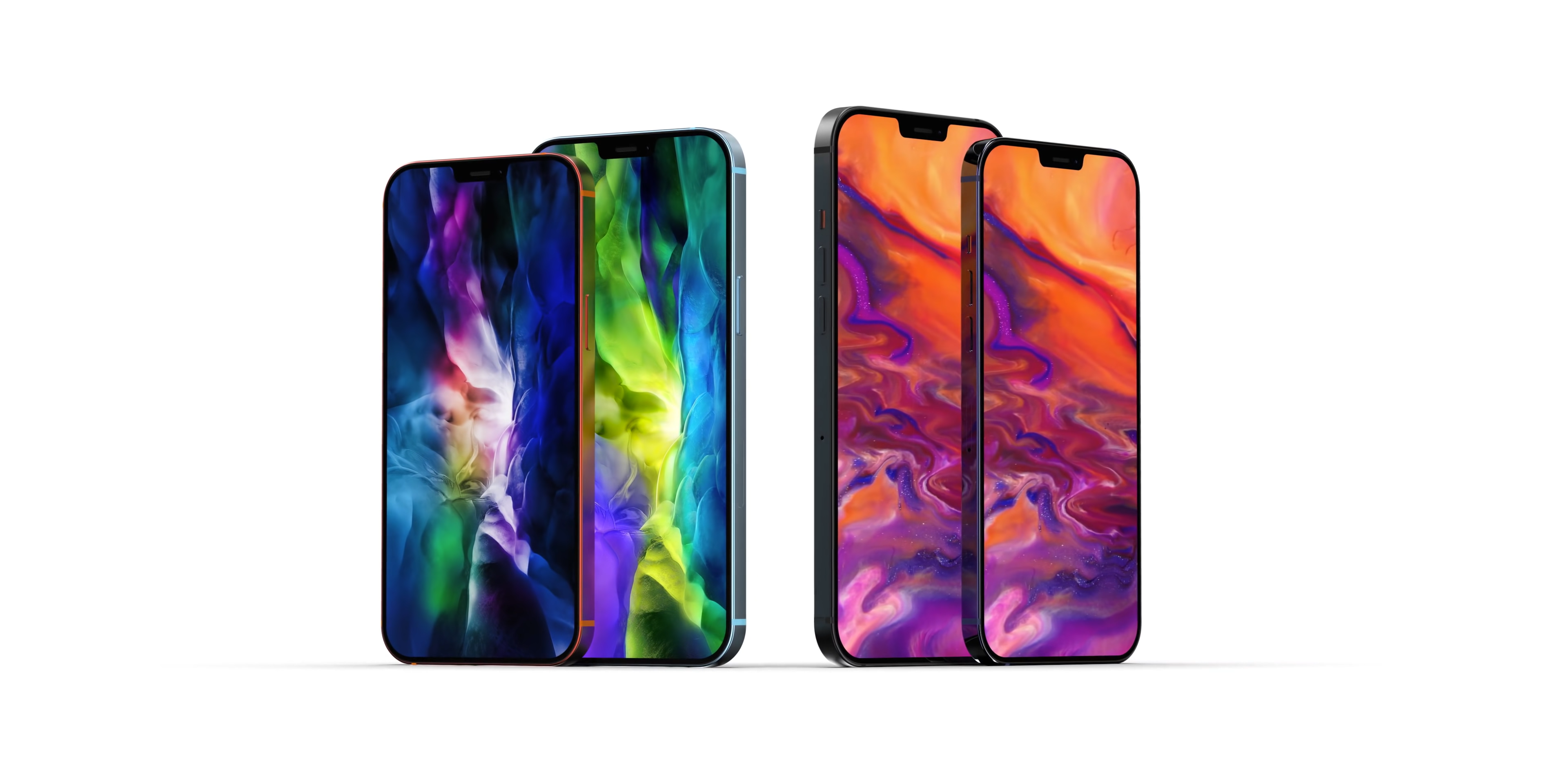iPhone 12 Pro Max 2