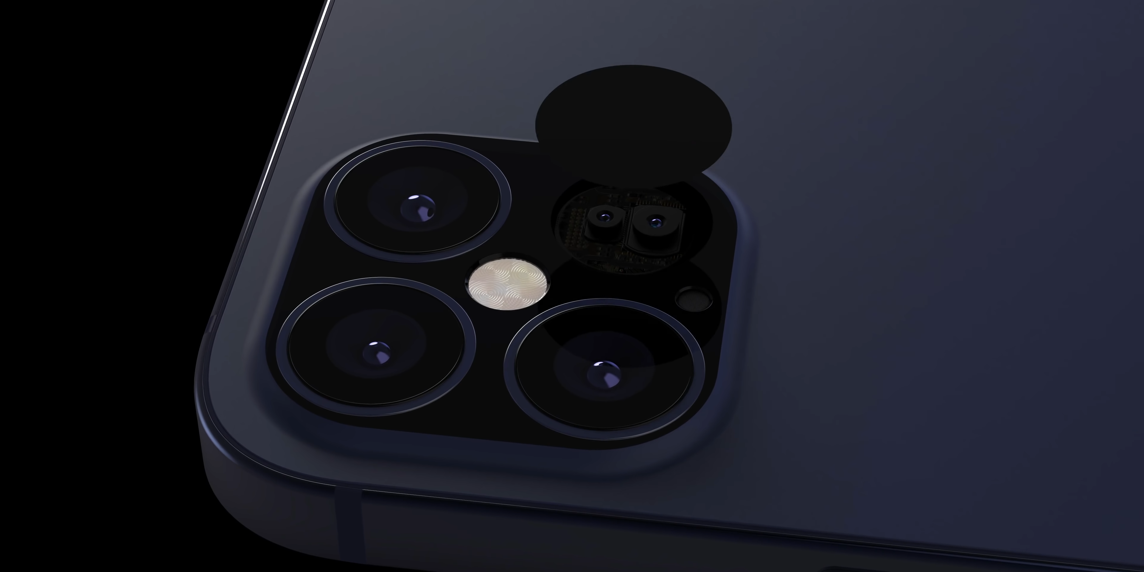 iPhone 12 Pro Max 4