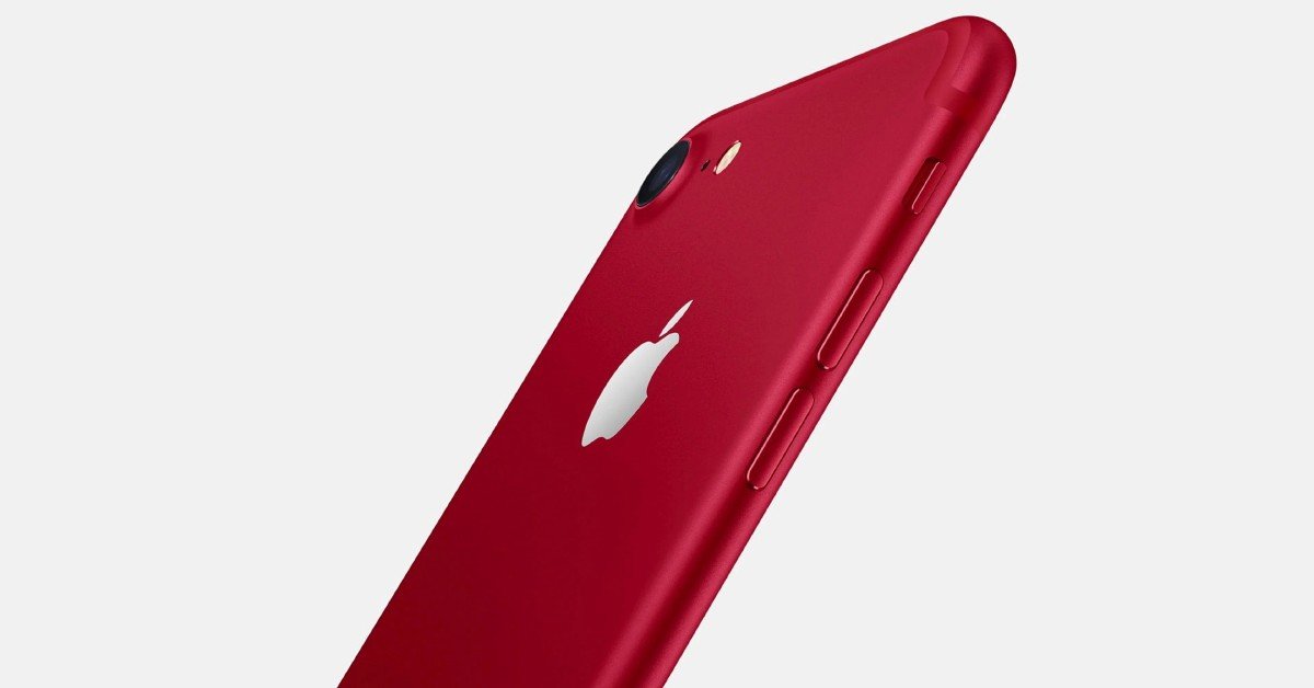 iPhone 7