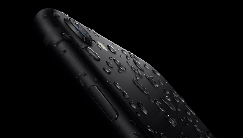 iPhone SE 2 6