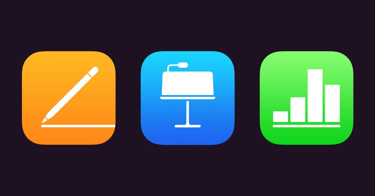 iWork