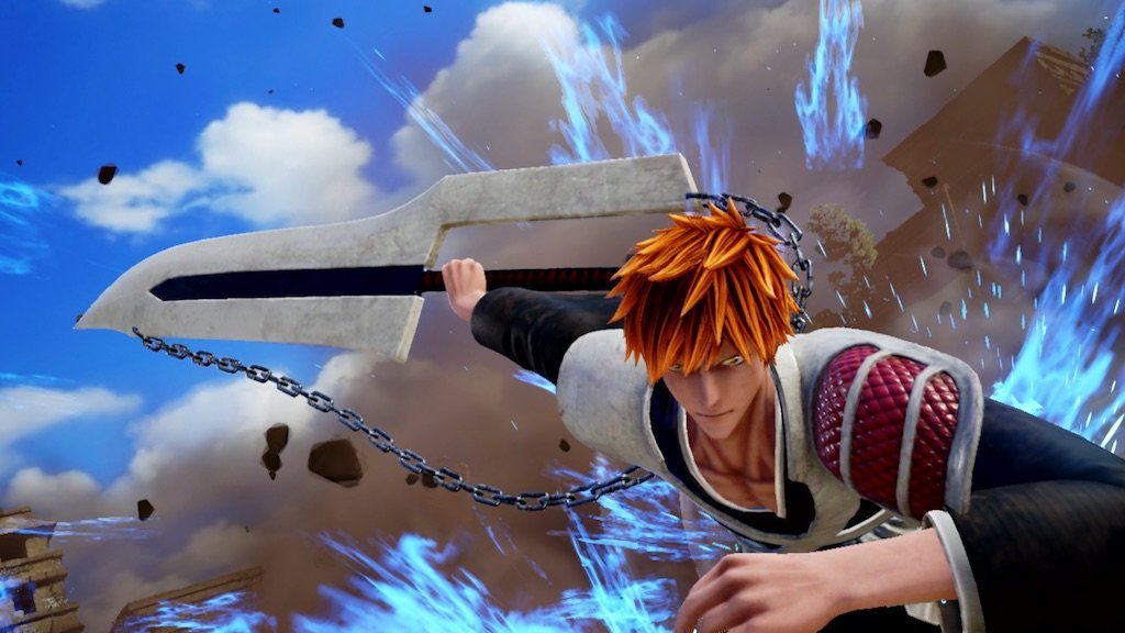 ichigo