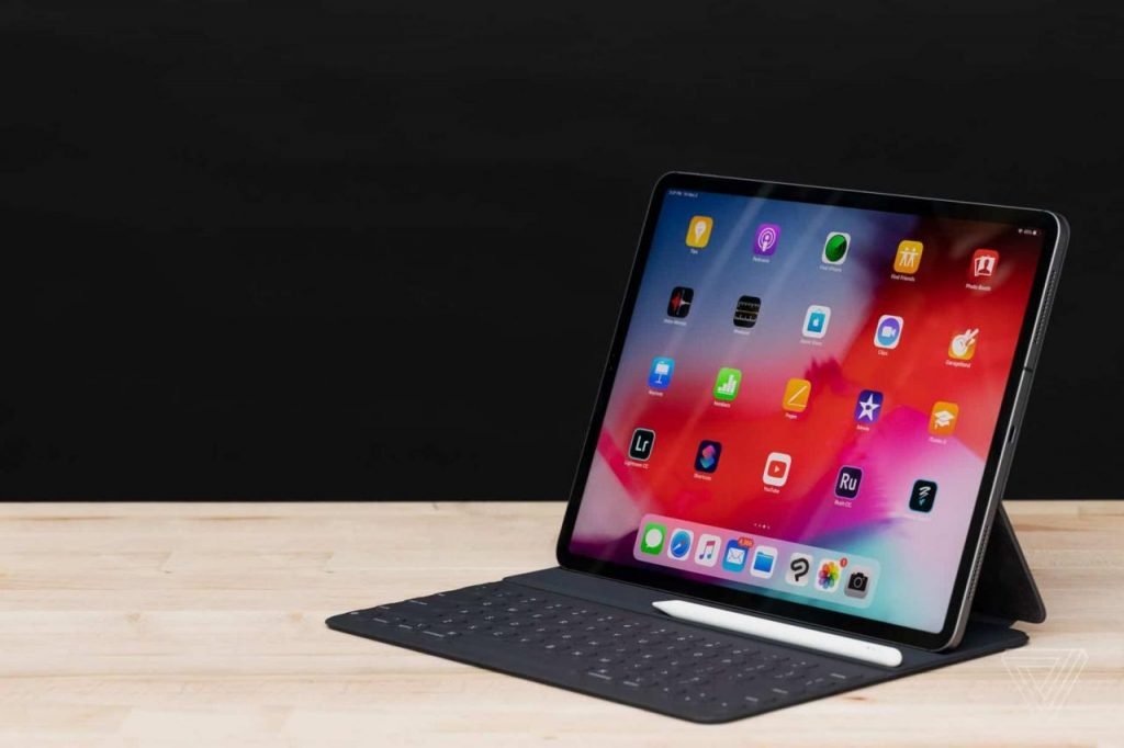ipadpro 1