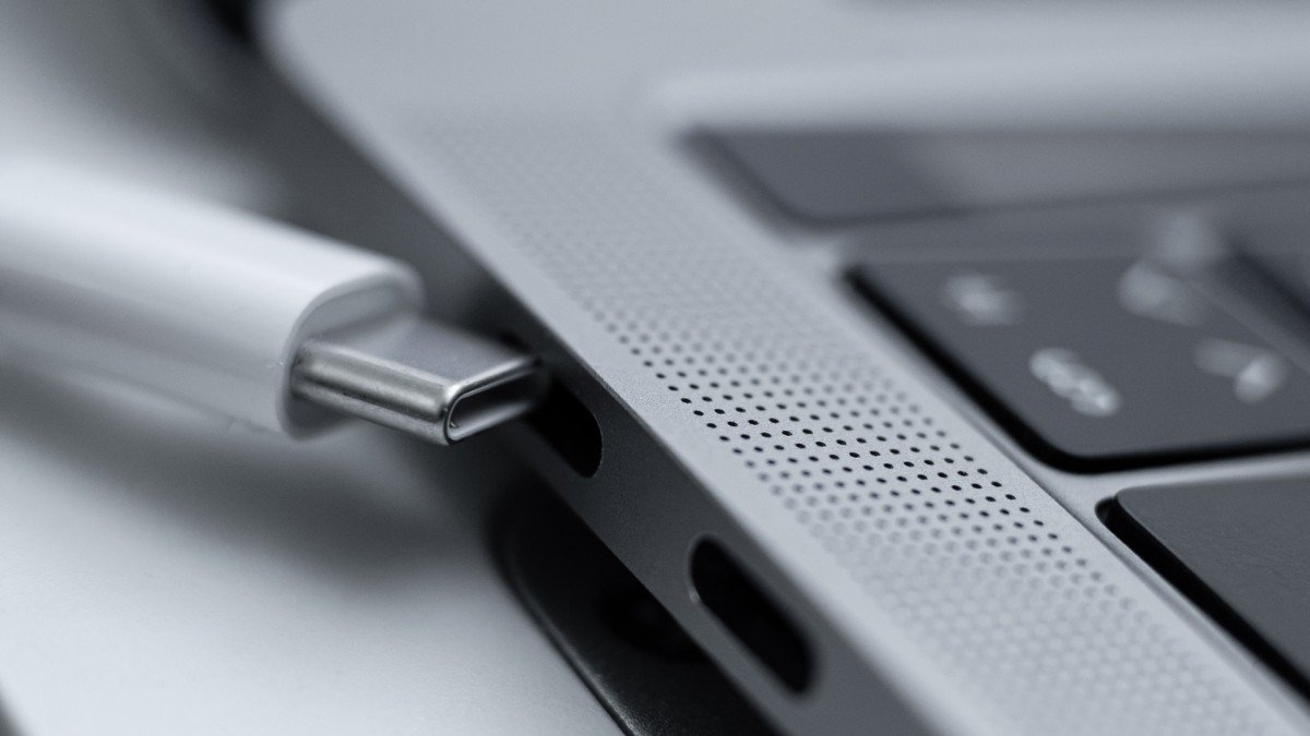 macbookpro usbc