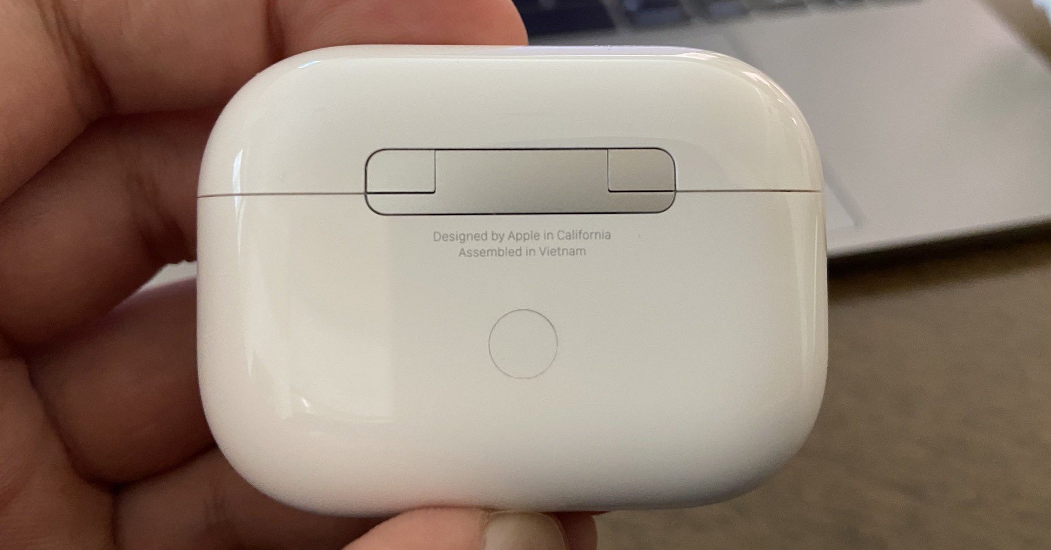 AirPods Pro Vietnam