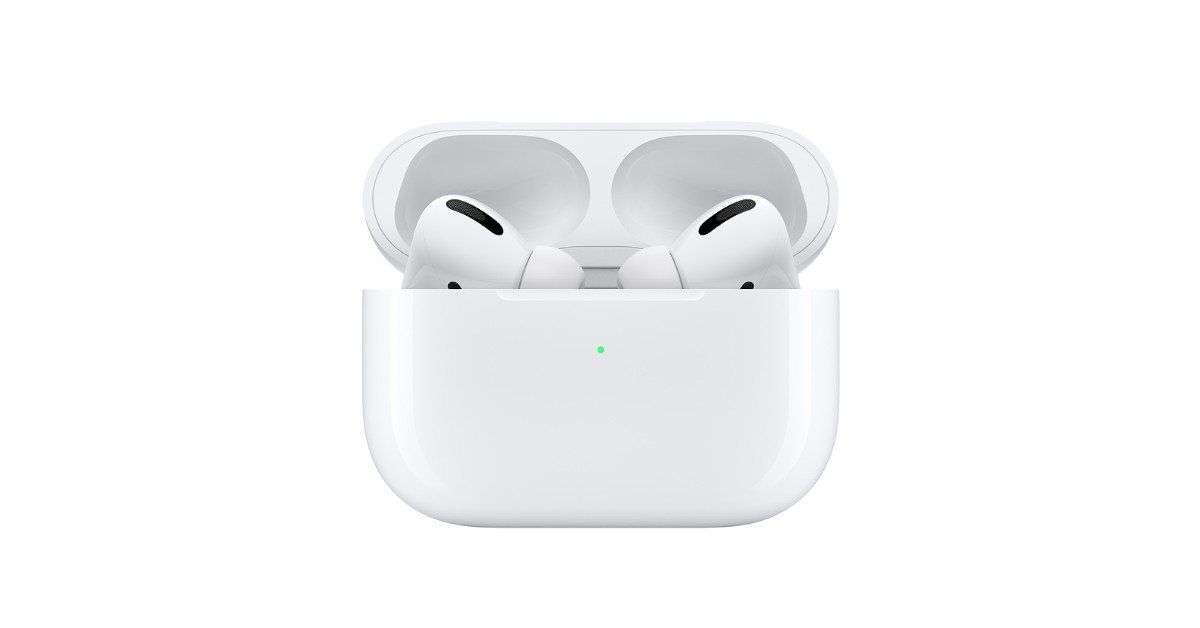 AirPods Pro
