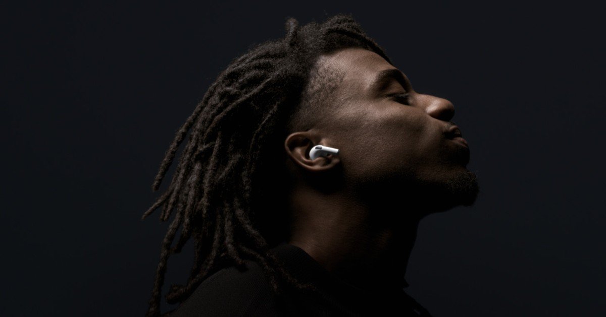 AirPods
