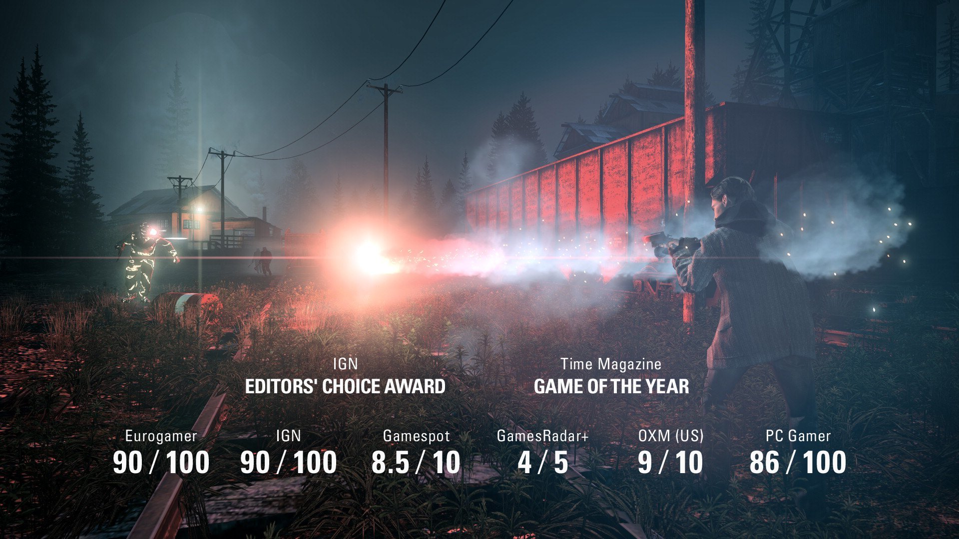 Alan Wake 1 1