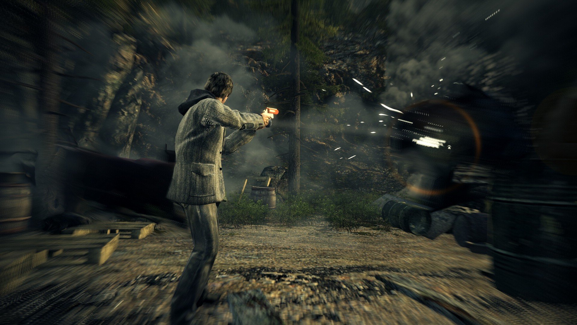 Alan Wake 4