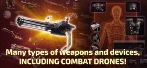 Alien Shooter 2 Reloaded 4