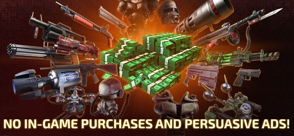 Alien Shooter 2 Reloaded 5
