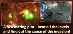 Alien Shooter 2 Reloaded 6