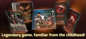 Alien Shooter 2 Reloaded 7
