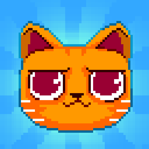 Crashy Cats 1