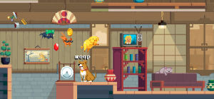Crashy Cats 9