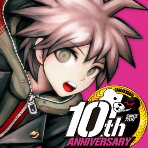 Danganronpa Trigger Happy Hav 1