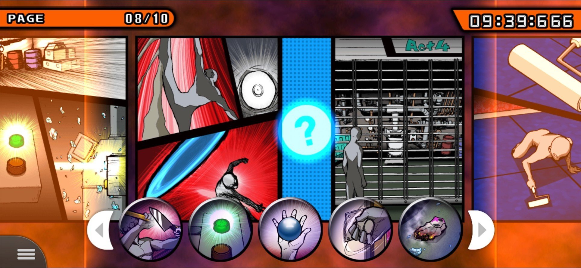 Danganronpa Trigger Happy Hav 6