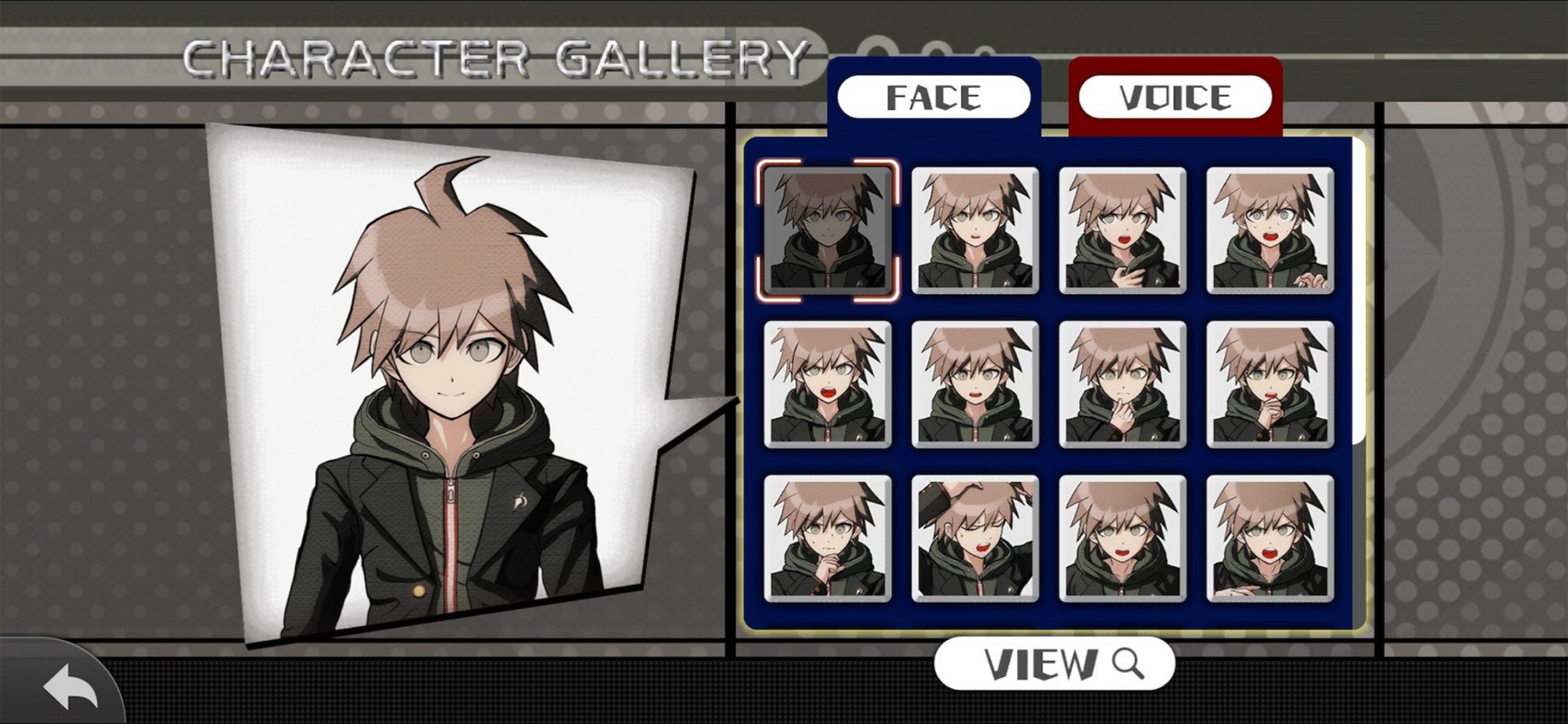 Danganronpa Trigger Happy Hav 7