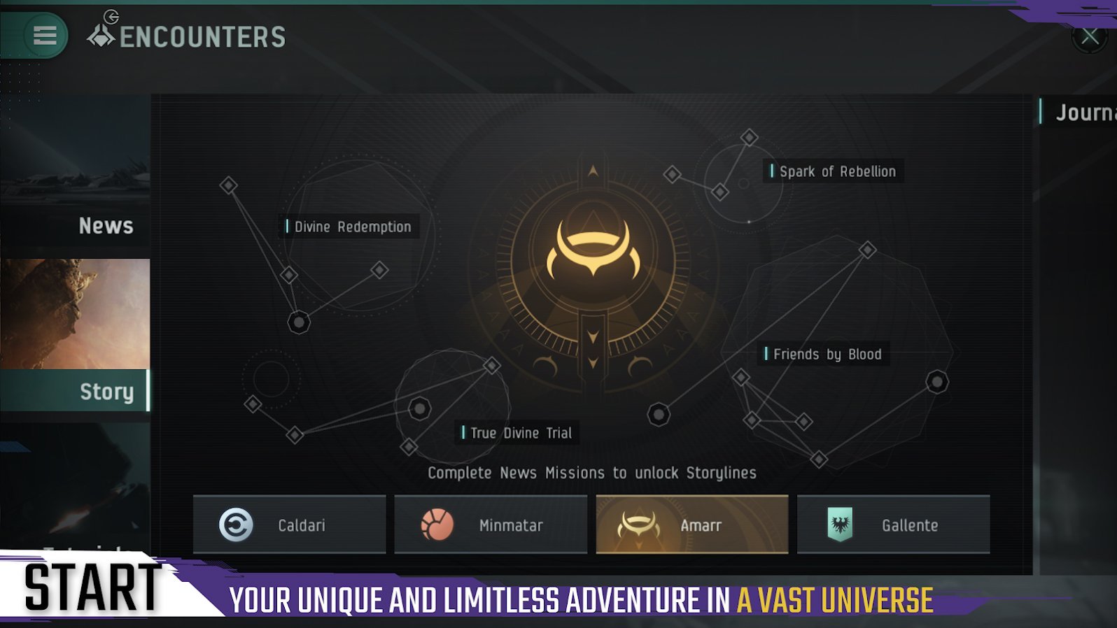 EVE Echoes 3