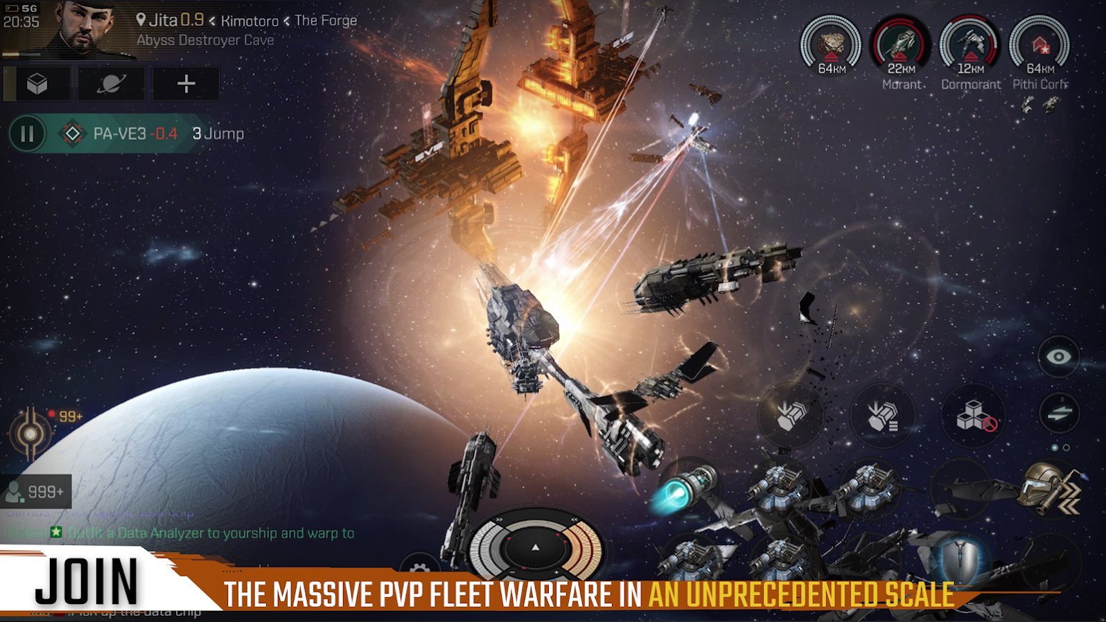 EVE Echoes 4