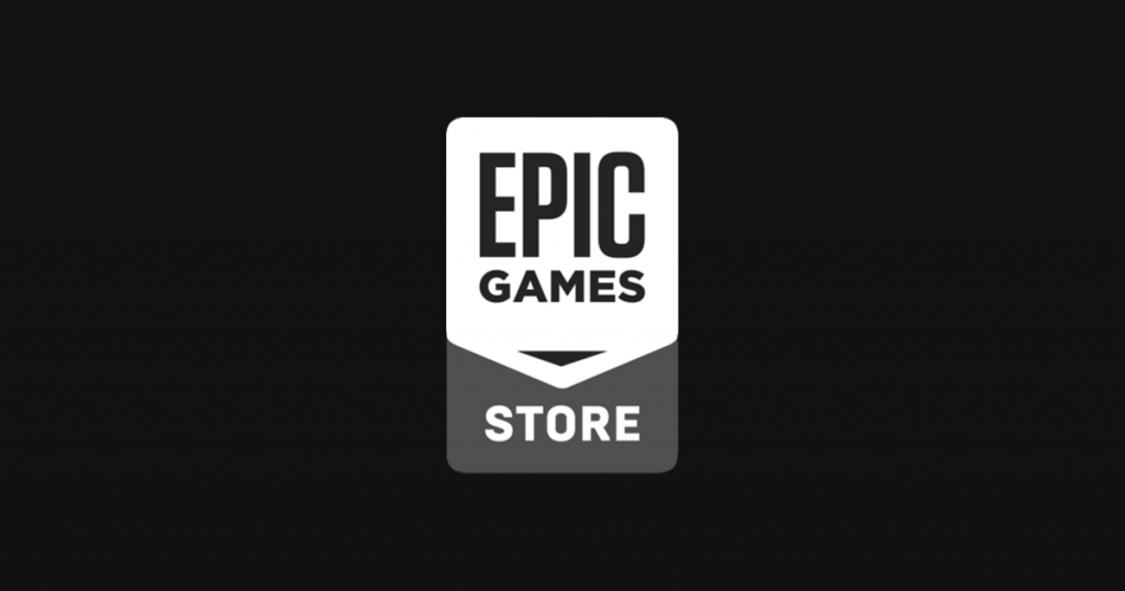 Epic Games Store