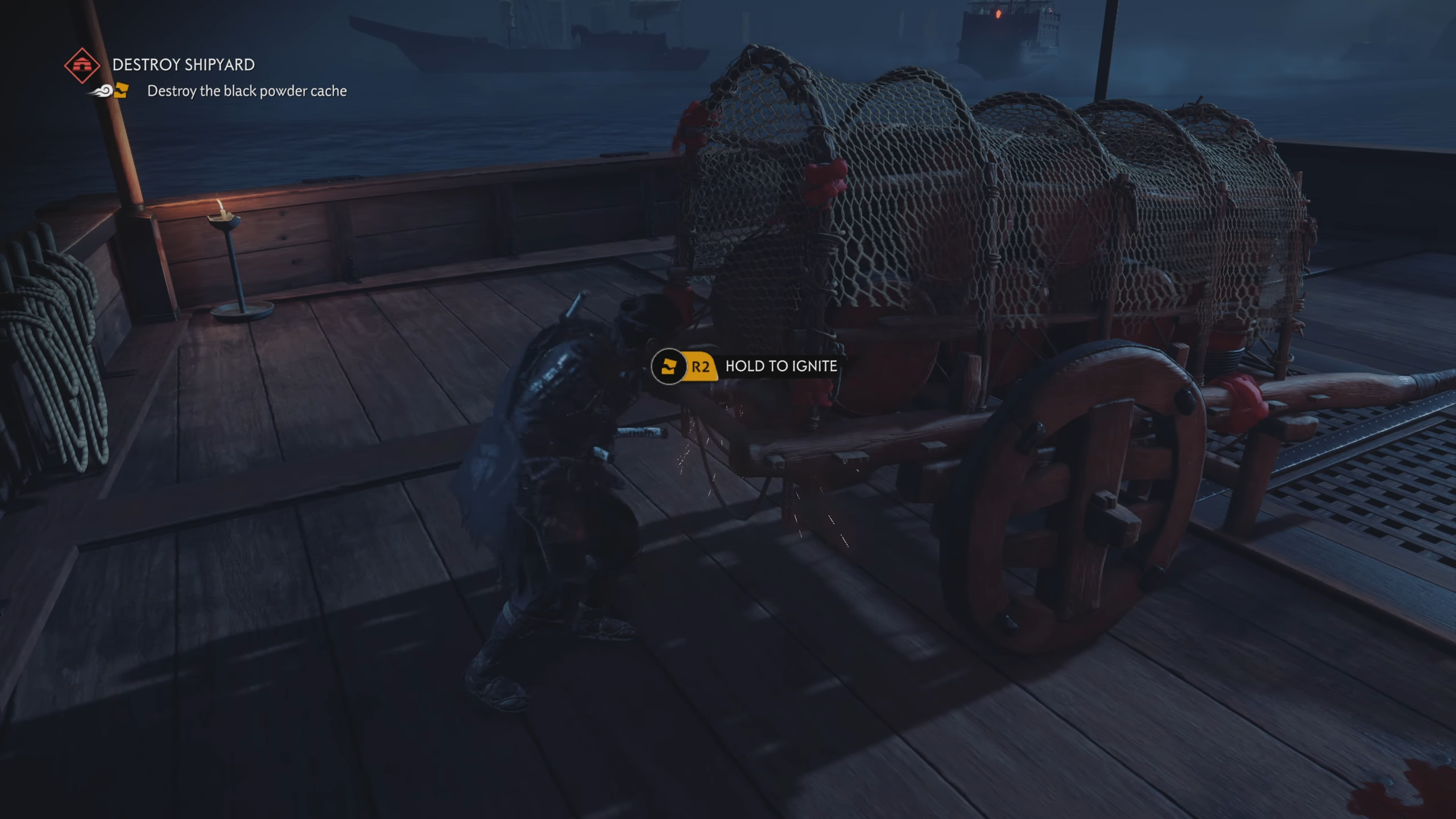 Ghost of Tsushima 15