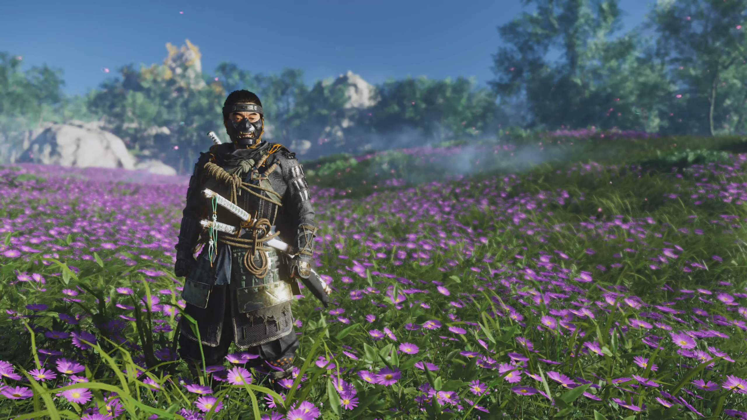 Ghost of Tsushima 16 3