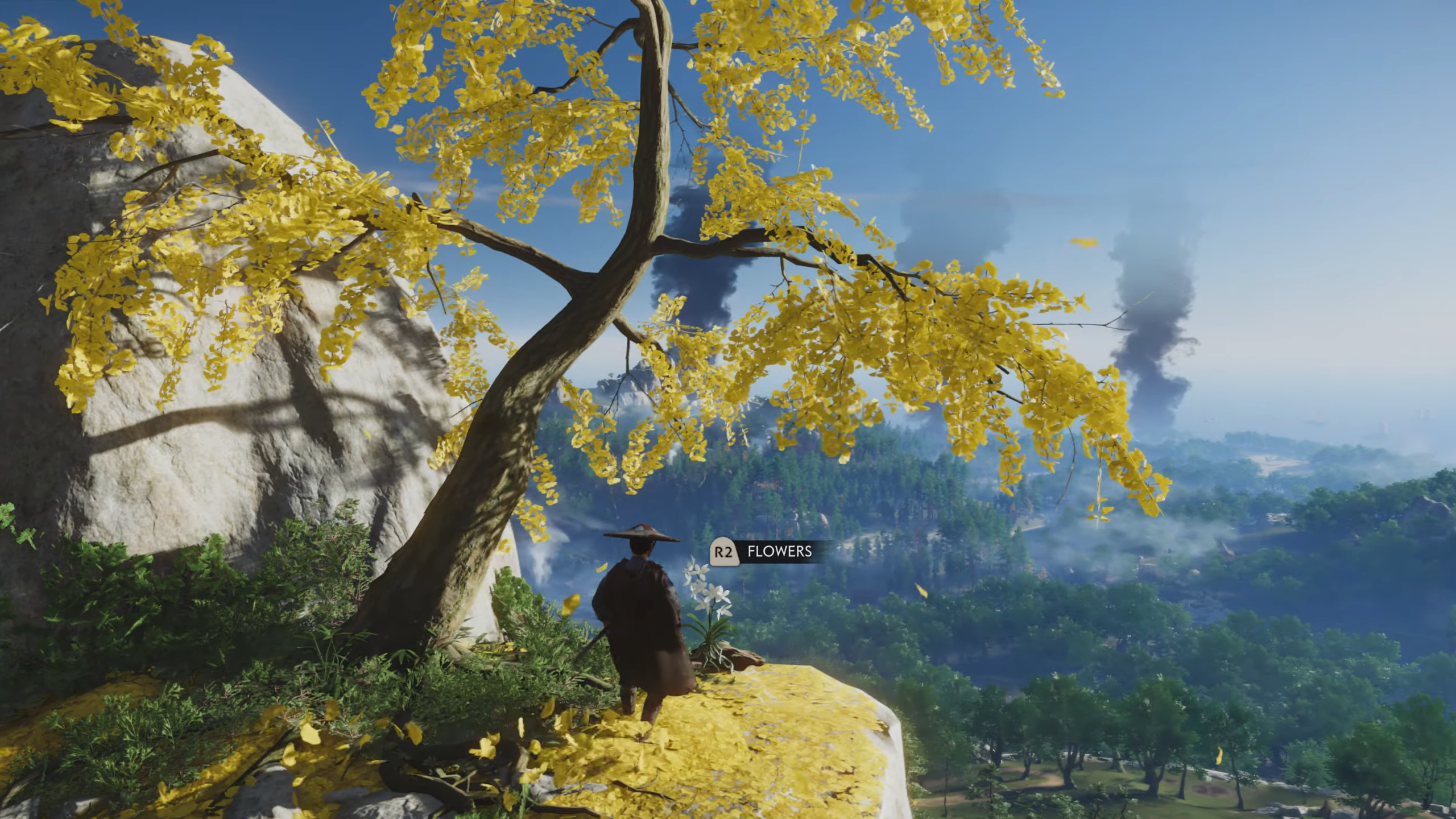 Ghost of Tsushima 18