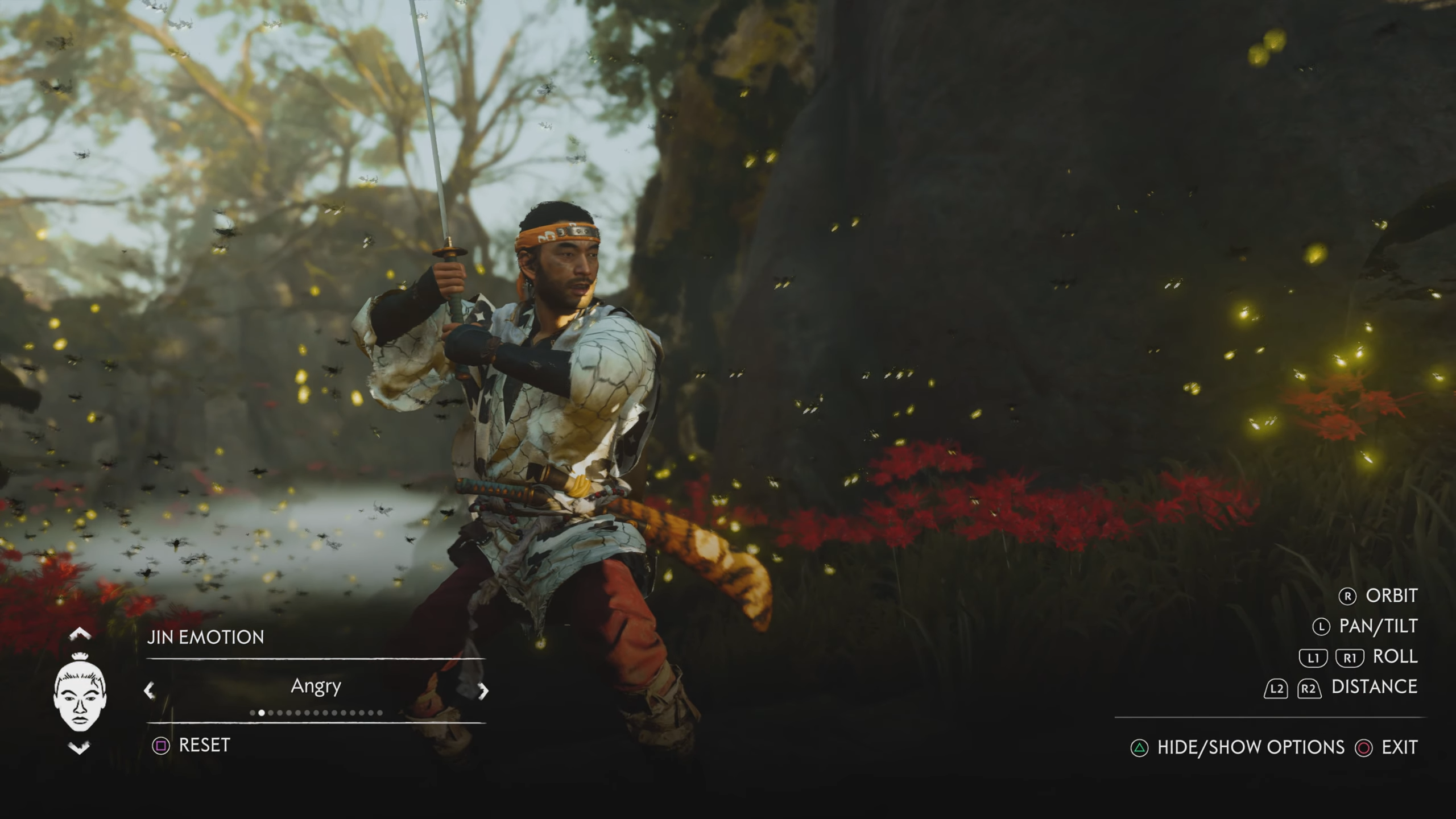 Ghost of Tsushima 19