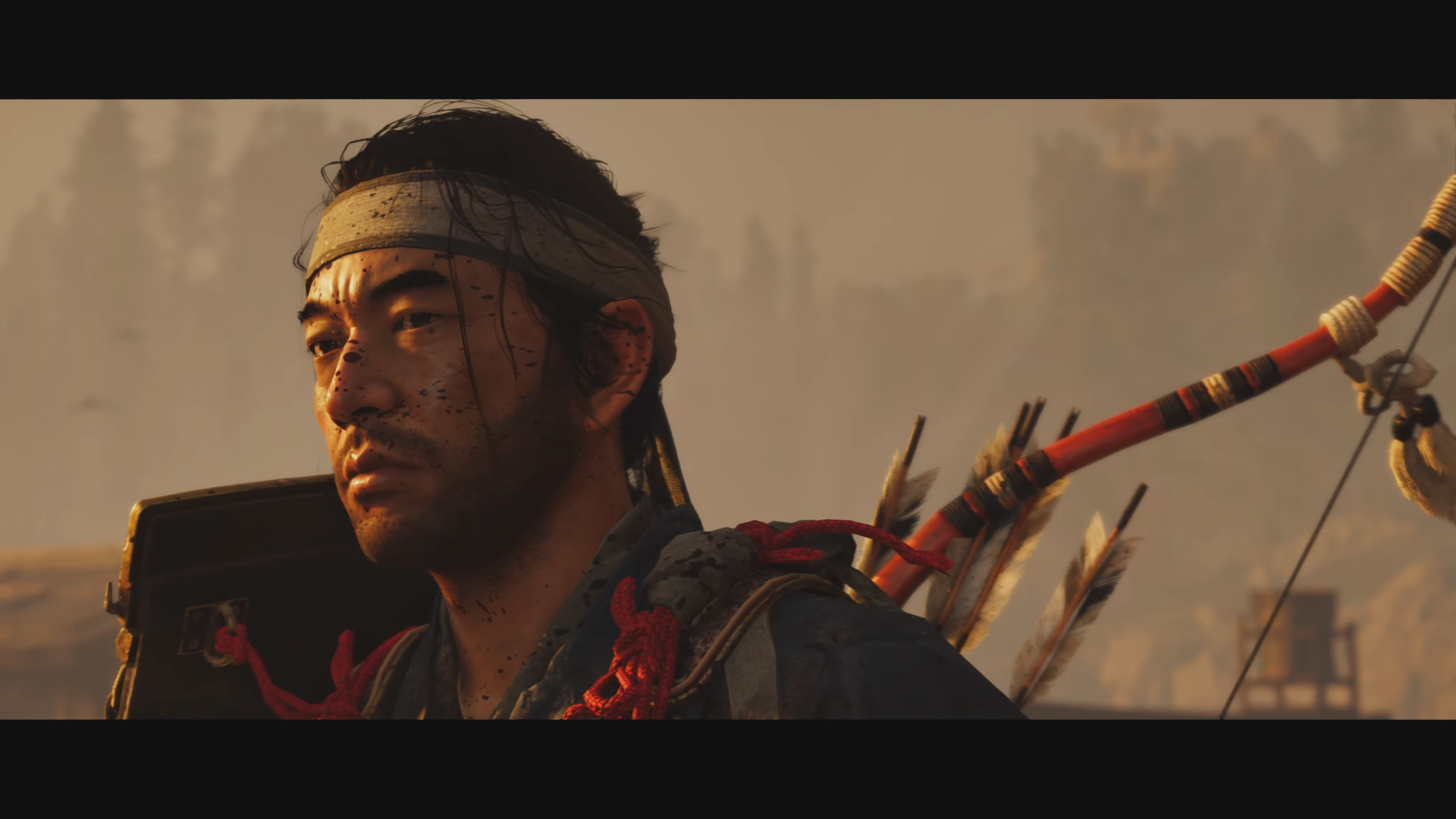 Ghost of Tsushima 20