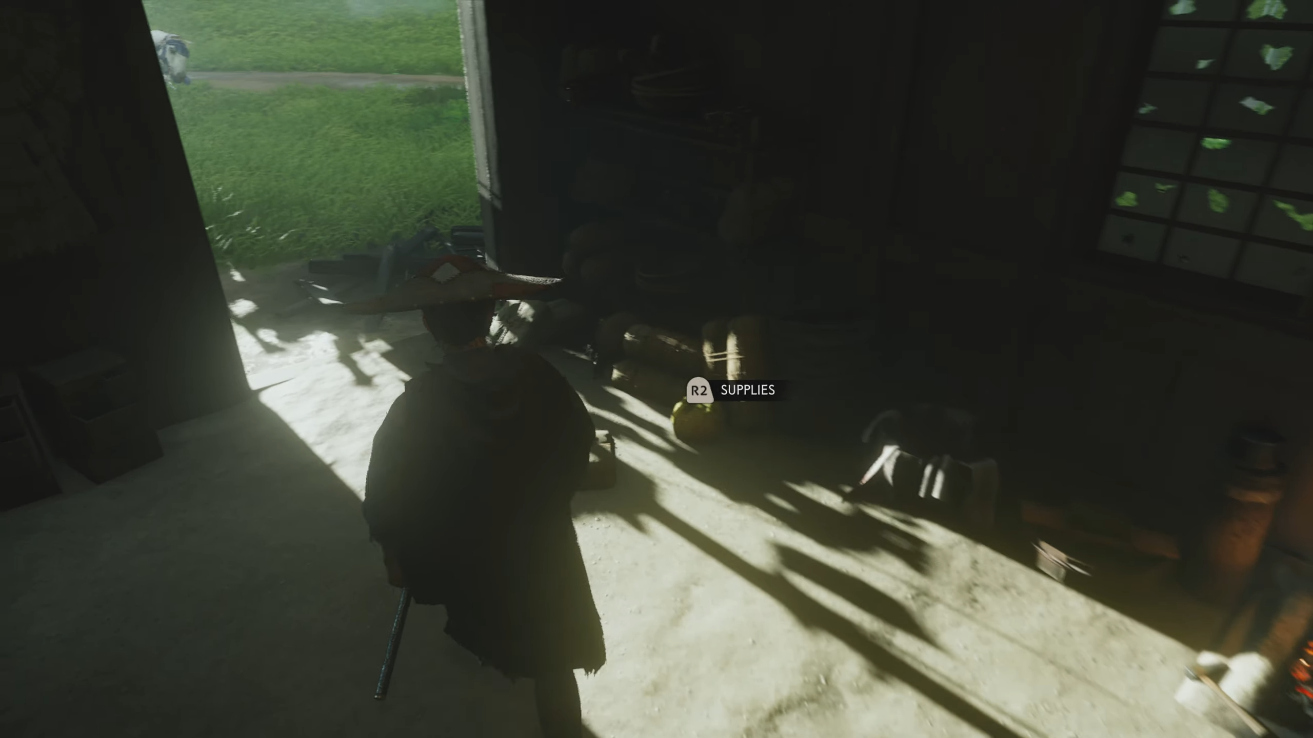 Ghost of Tsushima 3