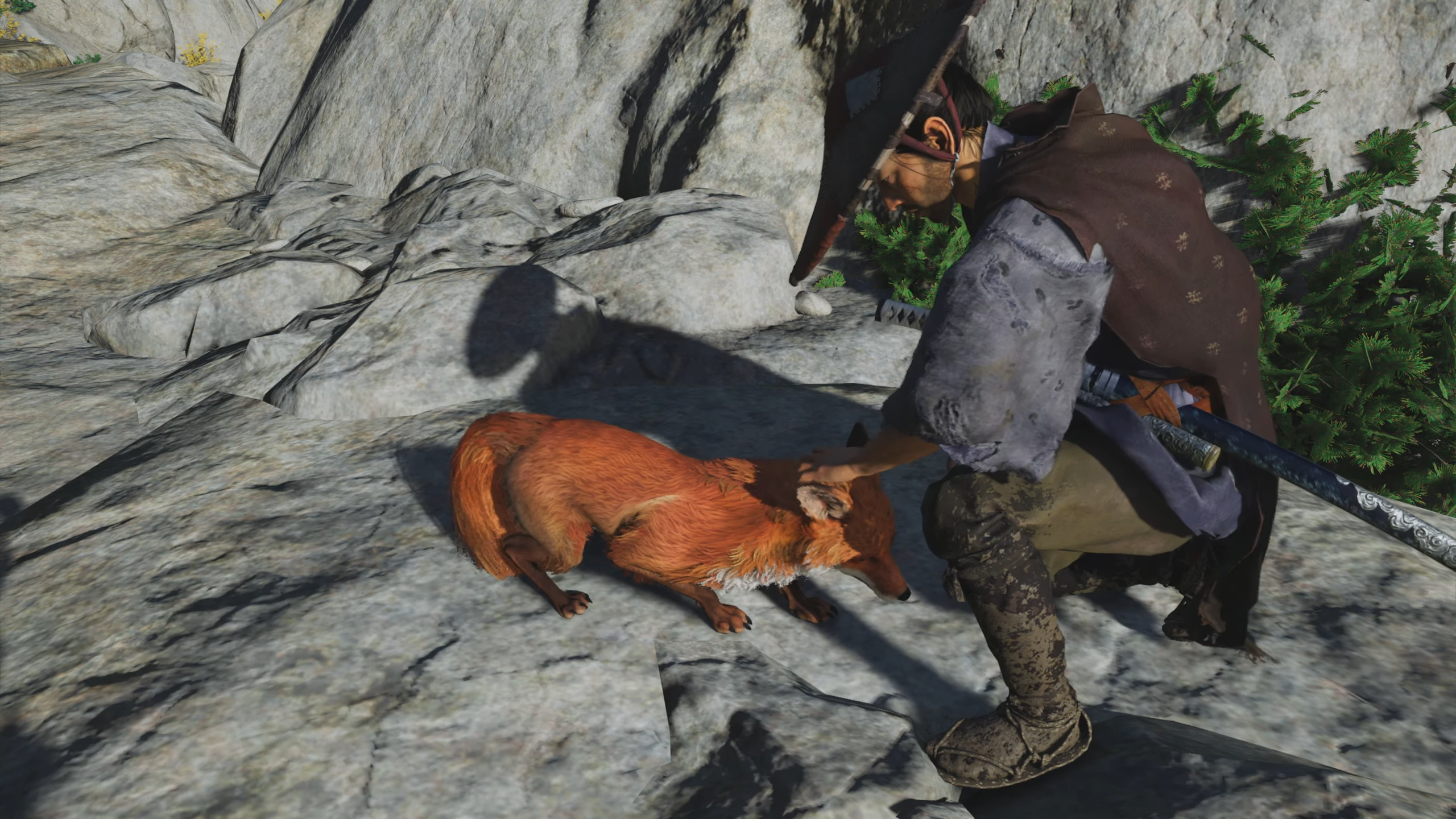 Ghost of Tsushima 4