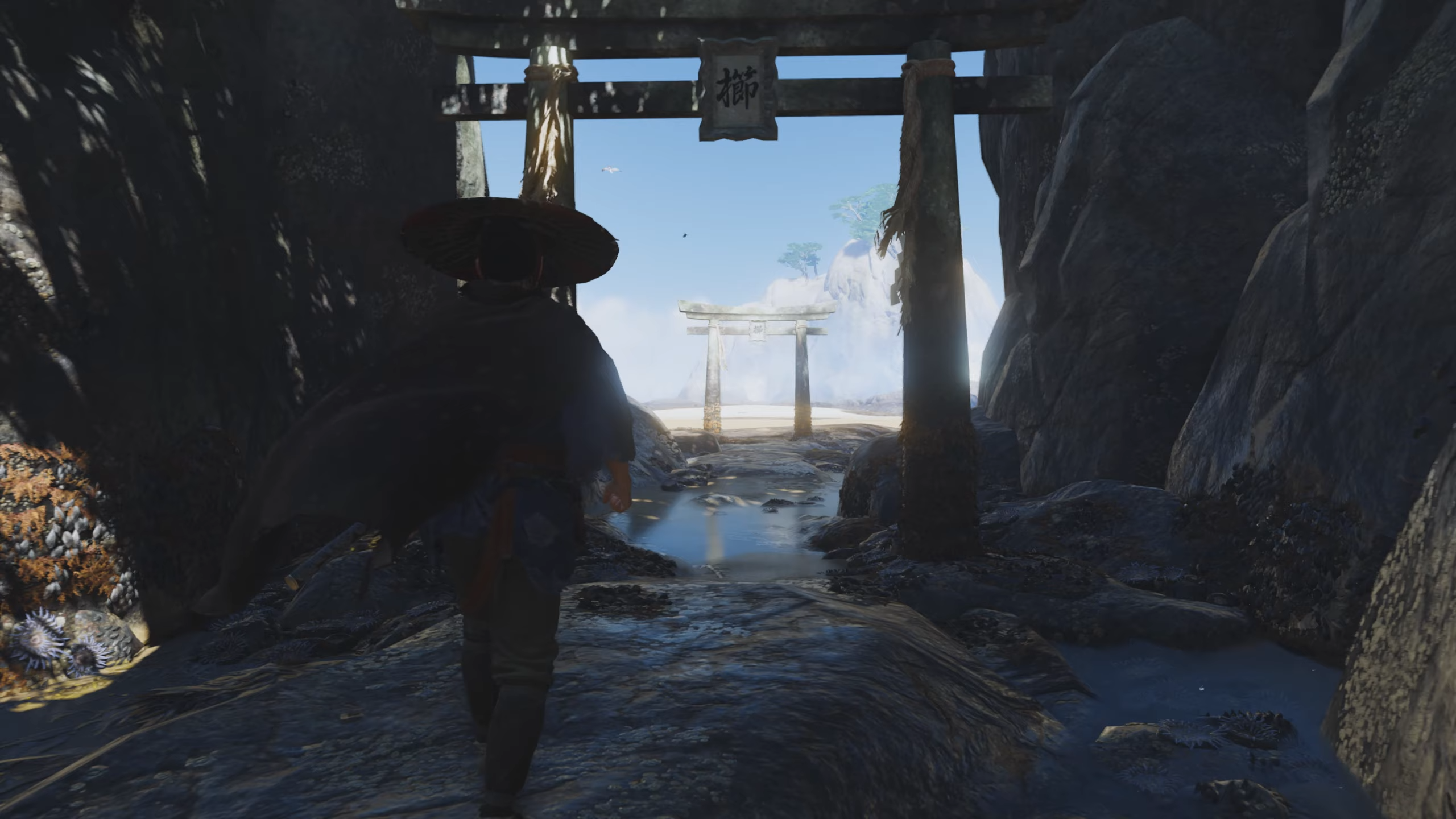 Ghost of Tsushima 6