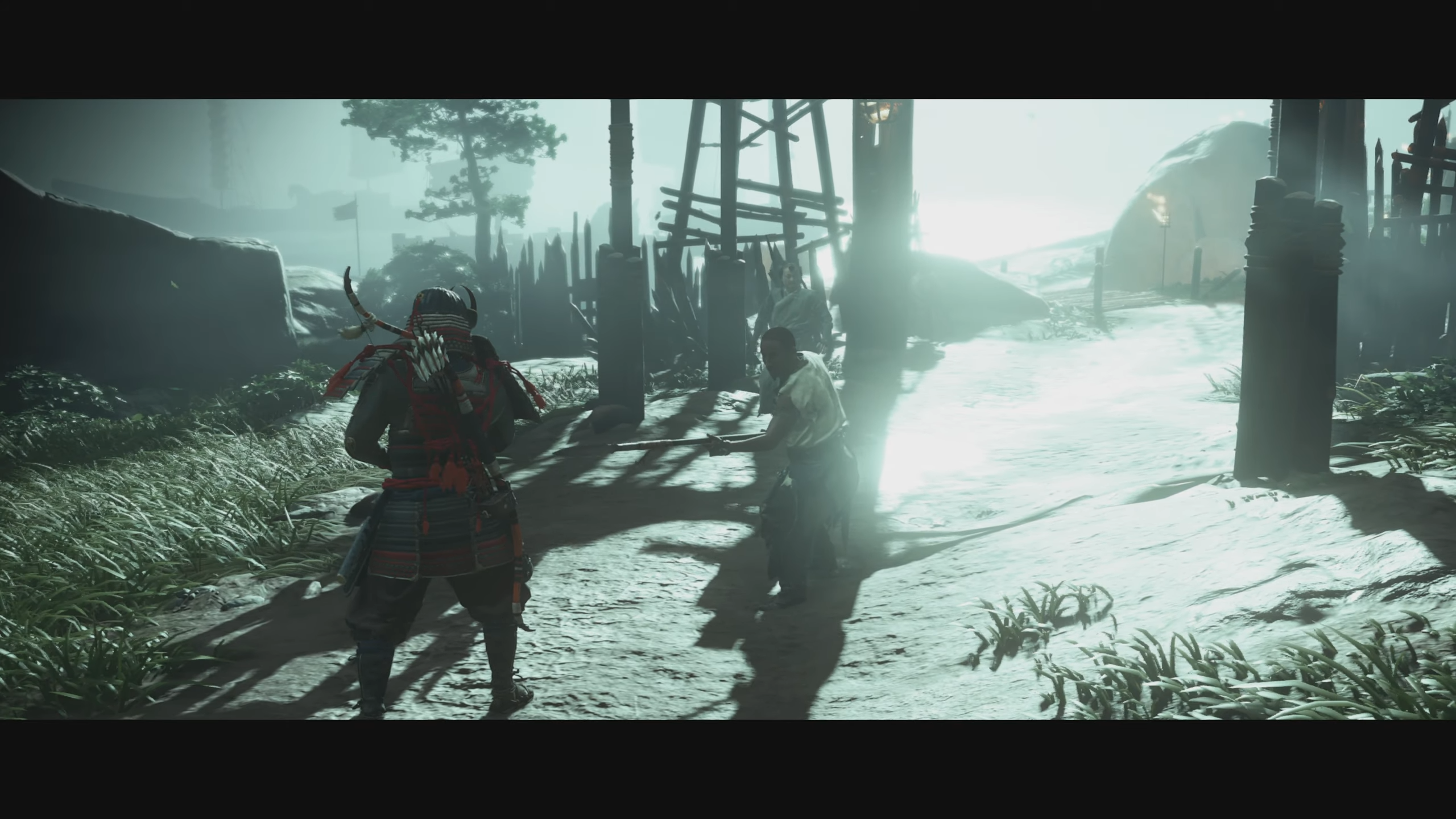 Ghost of Tsushima 7