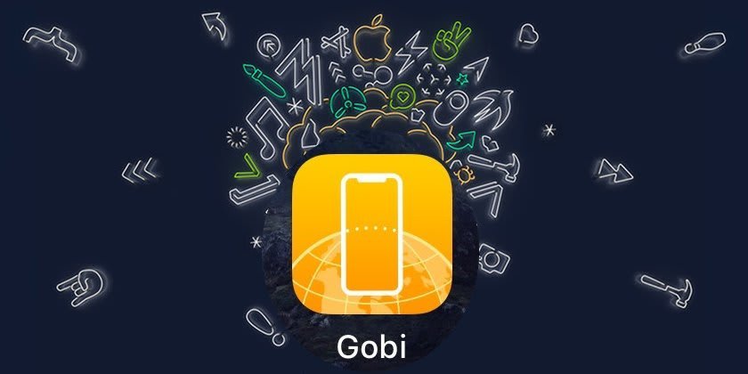 Gobi 1