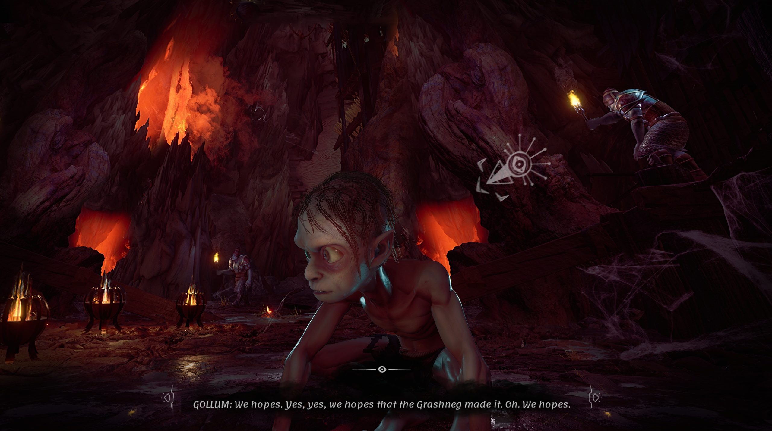Gollum 4 scaled