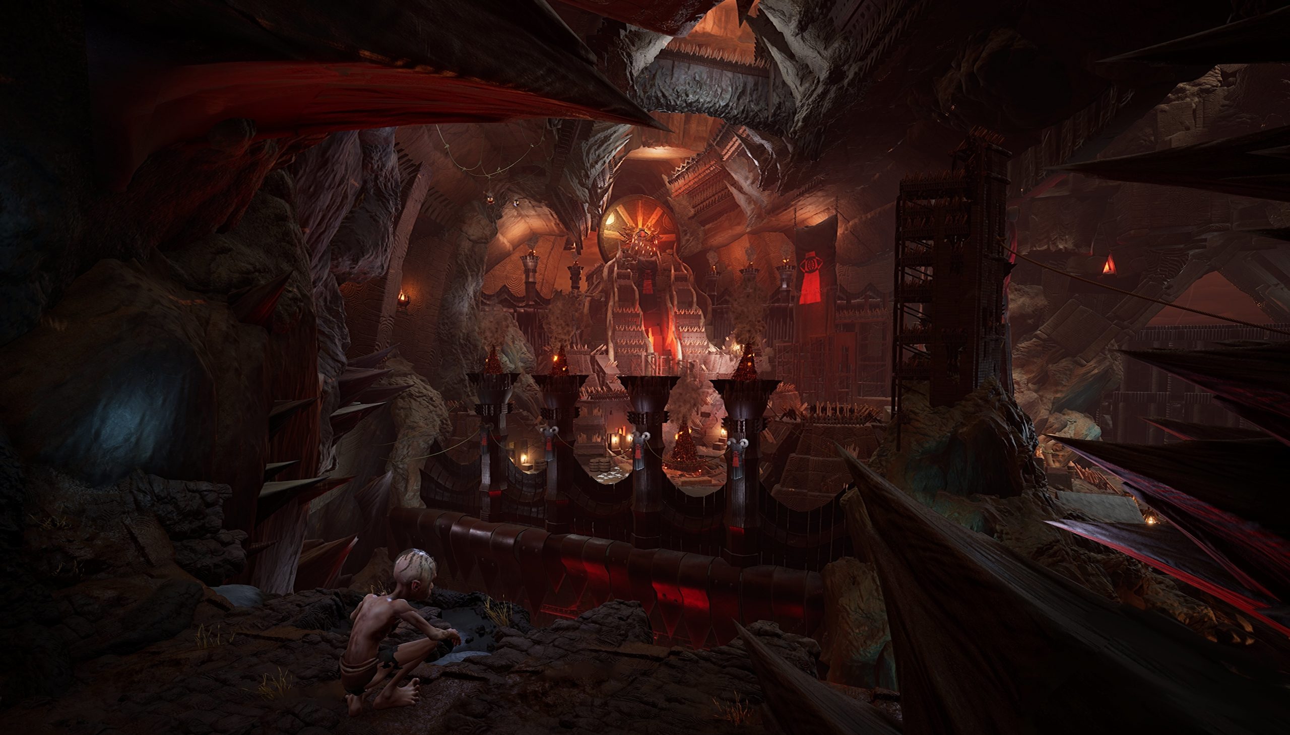 Gollum 6 scaled